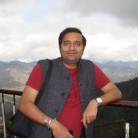 Sameer Raj Email & Phone Number