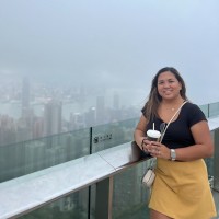 THEOS Employee Ivee Baris's profile photo