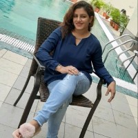 LIMOVERSE Employee Priyanka Sharda's profile photo