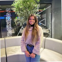 Globant Employee Romina Cabrera's profile photo