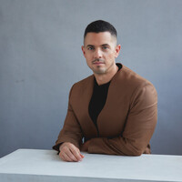 Inexmoda Employee Sebastián Díez's profile photo