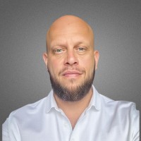 GESTEN Employee Julien Braunbard's profile photo