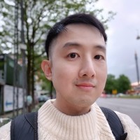 TimeLog Employee Ng Chong's profile photo