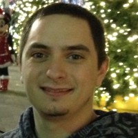 Amazon Web Services (AWS) Employee John Diantonio's profile photo