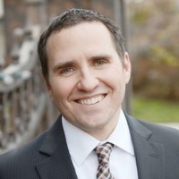 Got Game Technologies Employee Dustin Blad's profile photo