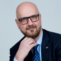 Pastificio Andalini Employee Stefano Venturi's profile photo