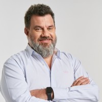 SAPPIA Employee Sebastián Lozada's profile photo