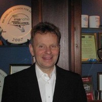 John Loudon Email