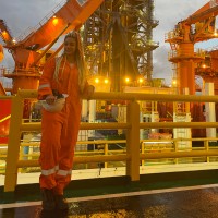 SafeKick Employee Rebeca Sacramento's profile photo
