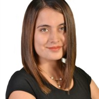 SGS Perú Employee Juliana Criollo's profile photo