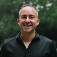 Cooperative Innovations Ltd Employee Simon Barratt's profile photo