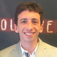 Myself Employee Max Mizell's profile photo