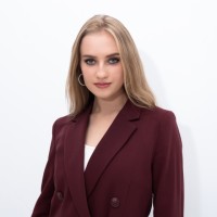 Shyne Jewelers, Inc. Employee Veronika Zimon's profile photo