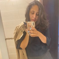 Lazy Republic Employee Yomna Ahmed's profile photo