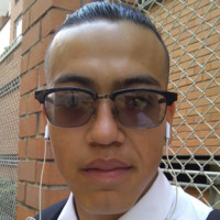 One Link (Pty) Ltd Employee Andres Perez's profile photo