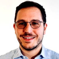 Vemedia Consumer Health Belux, part of Cooper Consumer Health Employee Filippo Loizzo's profile photo