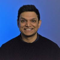 Anthony Gold Employee Aditya Pandey's profile photo