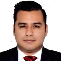 COFOPRI Employee Fabricio Beingolea's profile photo