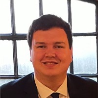 Jon Ordish Email & Phone Number