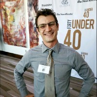 Walker-Miller Energy Services Employee Peter Pasholk's profile photo
