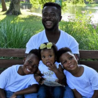 Eric Wogbe Email & Phone Number