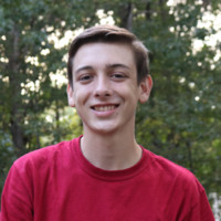 Hunter Roberts Email & Phone Number