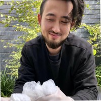 ZILIO Employee Andrew Tuo's profile photo