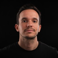 Main Division Employee Diego Wikander's profile photo