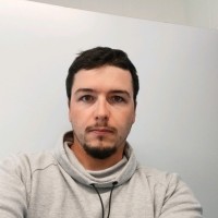 Joakym Offner's profile photo