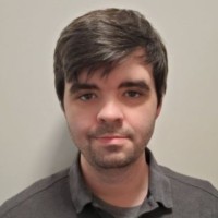 Red Hat Employee Joshua Canter's profile photo