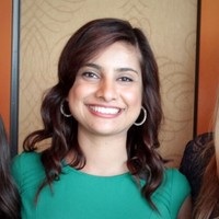 Children's Hospital Los Angeles (CHLA) Employee Reshma A's profile photo