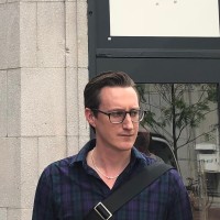 JtA | Joe the Architect Employee Travis Blake's profile photo