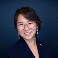 Scale AI Employee Catherine I.'s profile photo