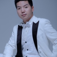 Ampace Technology Limited Employee Thomas Huang's profile photo