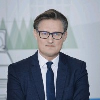 IVECO Employee Daniel Wolszczak's profile photo