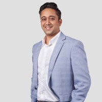 Vivance Employee Mandar Gori's profile photo
