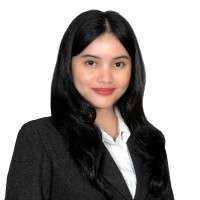 Logiframe Employee Martha Sitanggang's profile photo