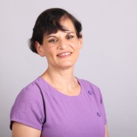 Lembas Employee Zohar Barbash's profile photo