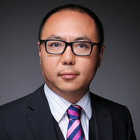 EdgeNext Employee Dajiang Li's profile photo