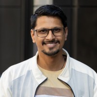 The Apache Software Foundation Employee Swapnil Mane's profile photo