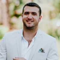 Faddom Employee Aviv Hooker's profile photo