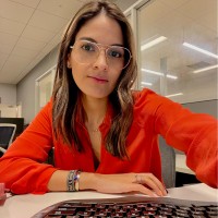 Victoria Perez Email & Phone Number