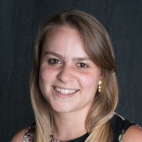 Interactive Discovery Employee Elsia Obus's profile photo