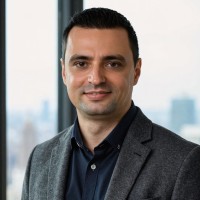 CREATIVE CAPSULE LTD Employee Yusuf Yaman's profile photo