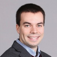 Prefect Employee Brendan Dalpe's profile photo