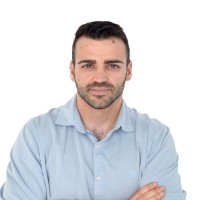 Ortoplus Employee Daniel Guerrero Salas's profile photo