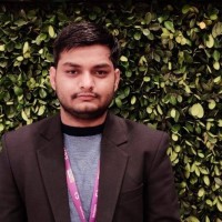 UNEAKO Employee Ankit Tripathi's profile photo