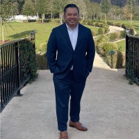 Bank of Texas Employee Dai Ton's profile photo