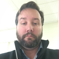 GEORGETOWN COUNTY SCHOOL DISTRICT Employee Joey Smith's profile photo