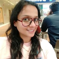 Open Weaver Employee Pooja Agrawal's profile photo